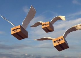 Amazon yeni təcili çatdırılma modelini sınaqdan keçirəcək