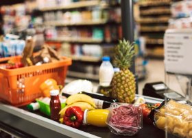 Azərbaycanda pərakəndə ticarət dövriyyəsi 4%-ə yaxın artıb