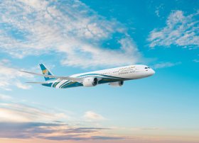 Oman Air 2026-cı ildə Rusiyaya uçuşların sayını artıracaq