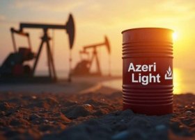 Azeri Light neftinin bir barelinin qiyməti açıqlanıb
