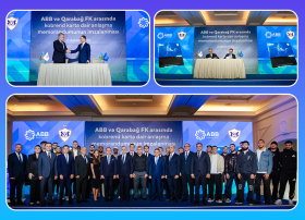 &ldquo;ABB-Qarabağ&rdquo; kobrend kartı buraxılır!