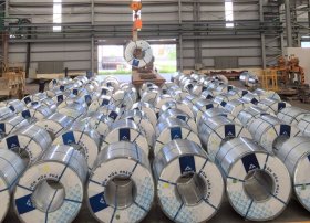 Çin polad ixracı üçün lisenziyalaşdırma sistemi tətbiq edir