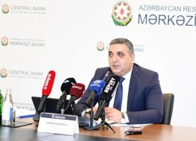 ÜDM-in 5,4 faizi həcmində profisit formalaşıb - Samir Nəsirov