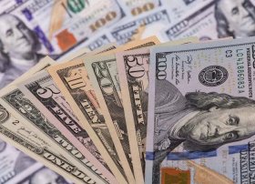 Bu ilin 9 ayında tədiyyə balansında 1,1 milyard dollar kəsir qeydə alınıb - AMB