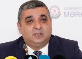 Azərbaycanın qiymətli kağız gəlirləri ilkin gəlirlər balansını dəstəkləyir - Samir Nəsirov