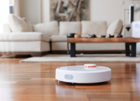 Robot tozsoran istehsalçısı iRobot iflas elan edib