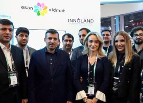 Azərbaycanın perspektivli startapları beynəlxalq investorlarla &ldquo;Take Off İstanbul 2025&rdquo;də görüşüb