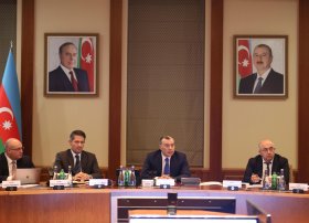 Dövlət büdcəsi gəlirləri proqnozları üstələdi - Sahil Babayev