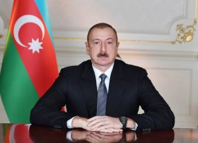 İdxal-ixrac, tranzit, nəqliyyat və logistika üzrə fəaliyyət rəqəmsallaşdırılır - FƏRMAN