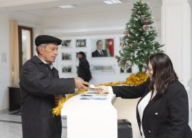 Operativ məlumat: EKTİS-də bəyan edilmiş payızlıq əkin sahələrinin həcmi 740 min hektara çatıb