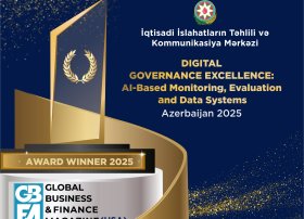 İİTKM süni intellekt sahəsində ABŞ-da mükafat aldı