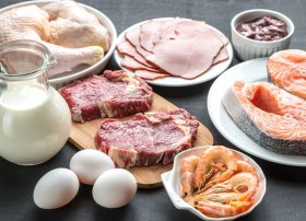 Azərbaycanda istehsal olunan ət və süd məhsullarının həcmi açıqlanıb - CƏDVƏL