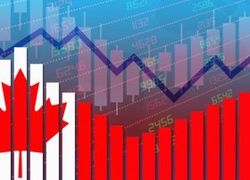 Kanada inflyasiyası proqnozları doğrultmadı