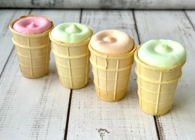 Rusiya qida ixracında dondurma payını artırır