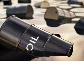 Qlobal neft bazarında eniş