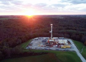 ABŞ-ın iri qaz istehsalçısı Ascent Resources üçün rəqabətli təklif