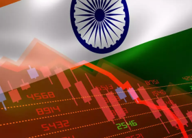 Hindistanın artımı 2026-cı ildə yavaşlayacaq