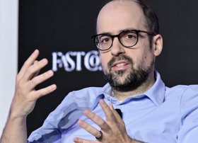 Mozilla rəhbərliyində yeni təyinat