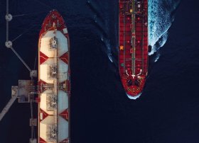 Macarıstan ABŞ ilə 5 illik LNG müqaviləsi imzaladı