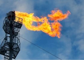 NYMEX birjasında təbii qazın fyuçers qiymətləri artıb