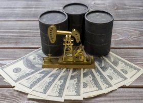 Dünya birjalarında neft bahalaşıb: Brent və WTI qiymətlərində artım