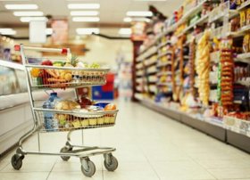 Azərbaycanda pərakəndə ticarət və xidmət sahəsi artıb