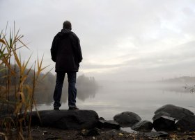 Həmişə sevdiklərimin itkisi ilə sınanmışam!