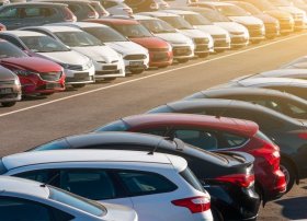 Azərbaycanın idxalında avtomobillərin payı 49,2% təşkil edib