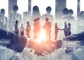 ABŞ-da noyabr iş statistikası