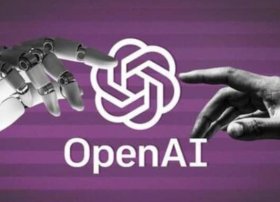 Corc Osborn OpenAI-yə qoşulur