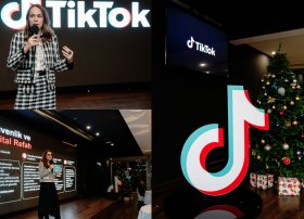 Azərbaycanın kiçik biznesləri TikTok vasitəsilə gəlir və müştəri bazasını artırır