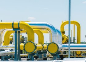 Azərbaycan Bolqarıstana qaz ixracını artırıb