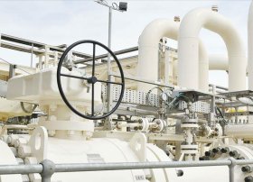 Azərbaycan İtaliyaya qaz ixracını artırıb