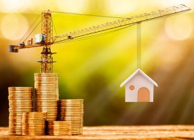Azərbaycanda mənzil tikintisinə yönəldilmiş investisiyalar artıb