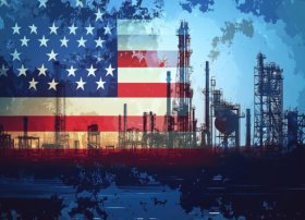 ABŞ xam neft ehtiyatları 1,27 milyon barel azalıb