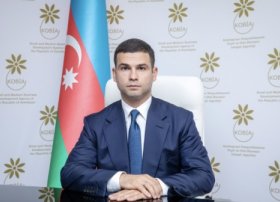 KOB subyektlərinin sayı 2018-ci ildən bəri 74% artıb - Orxan Məmmədov