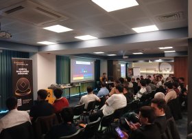 Azərbaycanda rəqəmsal maliyyə və blokçeyn üzrə təhsil təşəbbüslərini genişlənir - Binance