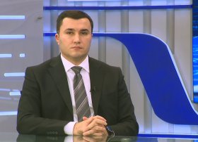 &ldquo;ƏDV geri al&rdquo; layihəsinin əhatə dairəsi genişləndirilir - Rəşad Nuriyev