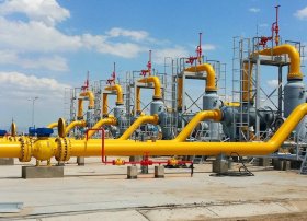 Azərbaycandan Türkiyəyə qaz ixracının həcmi artıb