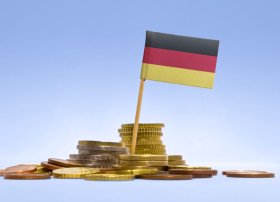 Almaniya maliyyə bazarları üçün mühüm addım
