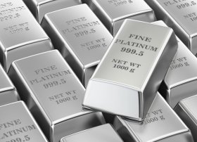 FED gözləntiləri platin bazarını hərəkətə gətirdi