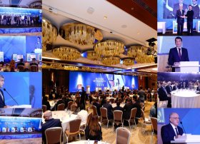 Bu il özəl sektorun iqtisadiyyatda payının 81%-dən çox olduğu açıqlanıb: "Dayaq" mükafatı təqdim edilib