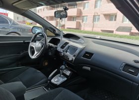 Honda avtomobillərində əyləc məsafəsi riski