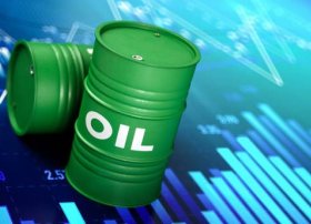 Brent bir barel üçün 59,72 dollara düşdü