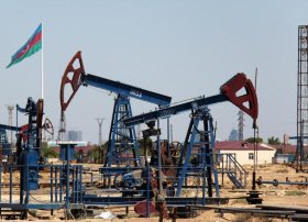 Azərbaycan nefti bahalaşıb