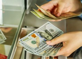 Azərbaycandan ABŞ-yə və əks istiqamətdə pul köçürmələri artıb