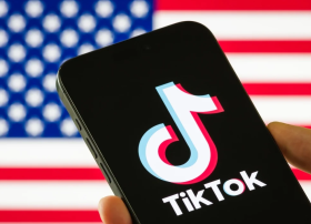 TikTok ABŞ üçün birgə müəssisə müqaviləsi imzalandı