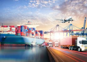 Azərbaycanın xarici ticarət dövriyyəsi artıb