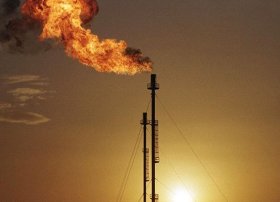 Azərbaycanın təbii qaz ixracından gəliri artıb