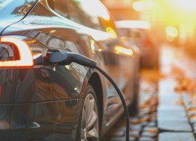 Azərbaycana gətirilən elektromobillərin dəyəri 55,3 milyon dollar olub